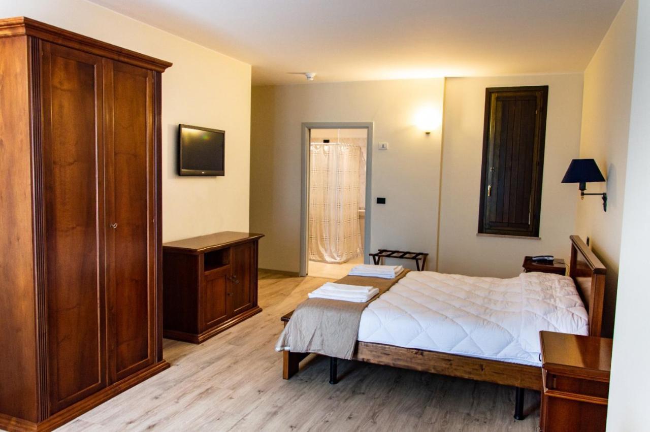 Castellucchio Hotel エクステリア 写真