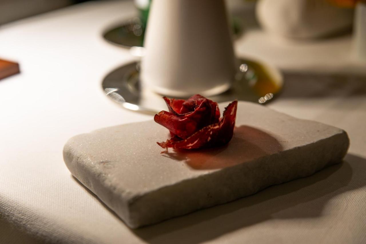 Castellucchio Hotel エクステリア 写真